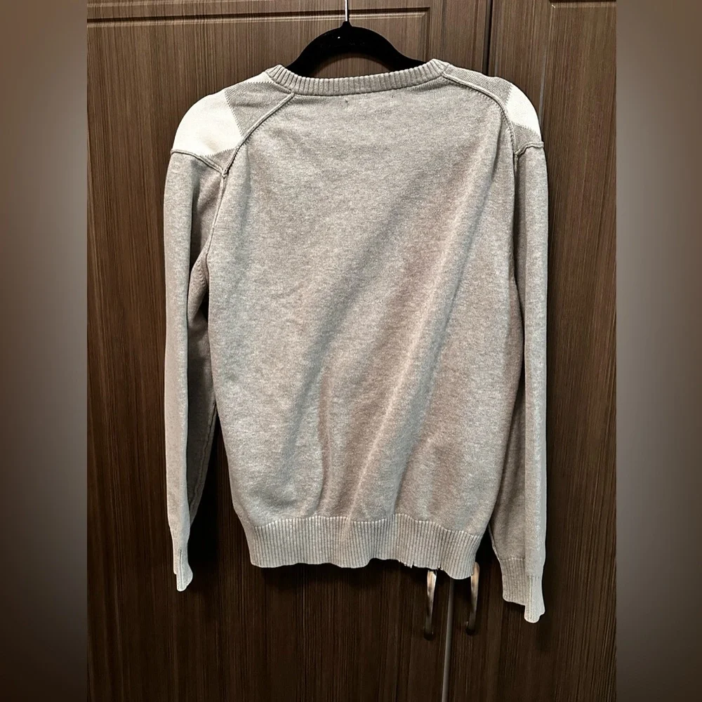 Express size large sweater - Picture 4 of 4